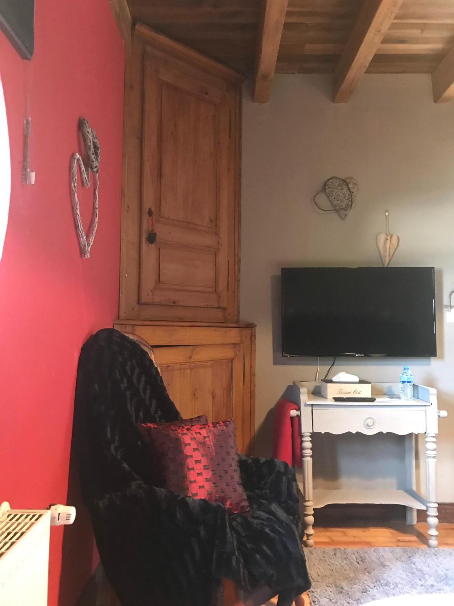 Logis Hotel Domaine Du Moulin Saint-Avold Dış mekan fotoğraf