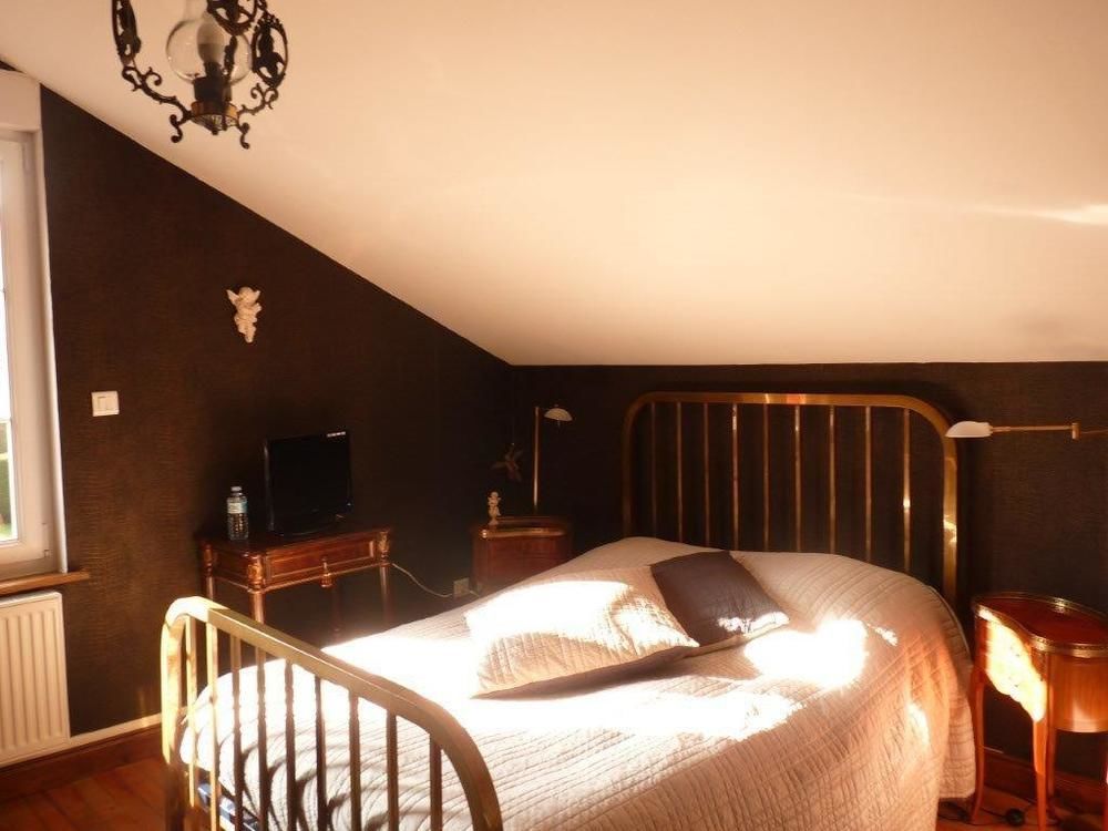 Logis Hotel Domaine Du Moulin Saint-Avold Dış mekan fotoğraf