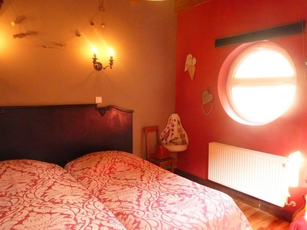 Logis Hotel Domaine Du Moulin Saint-Avold Dış mekan fotoğraf