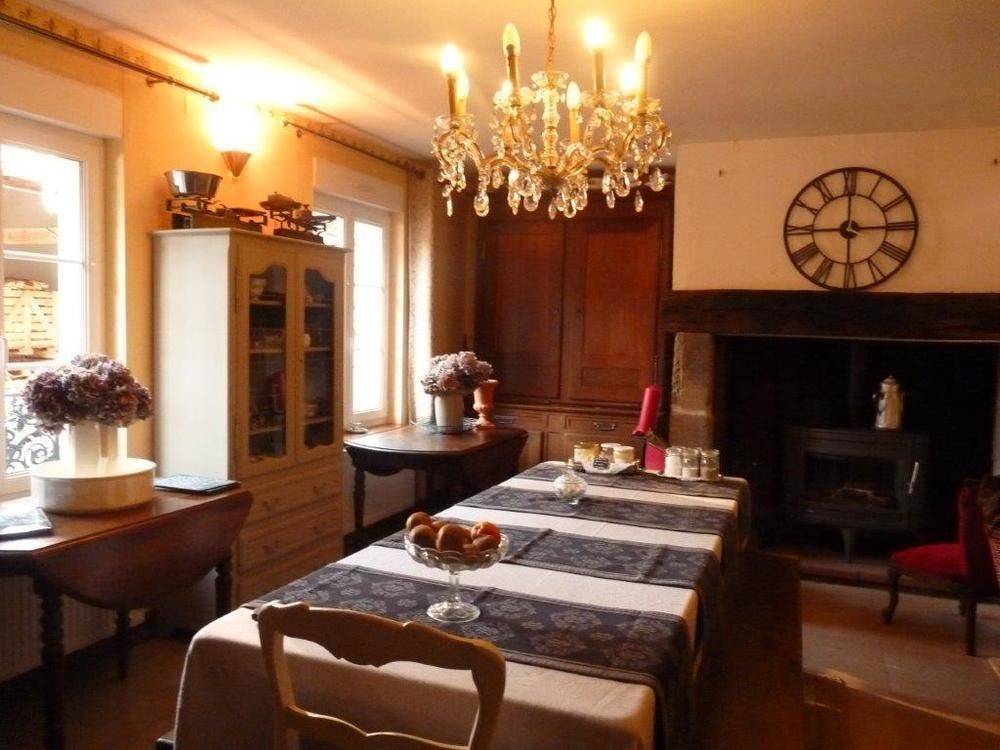 Logis Hotel Domaine Du Moulin Saint-Avold Dış mekan fotoğraf